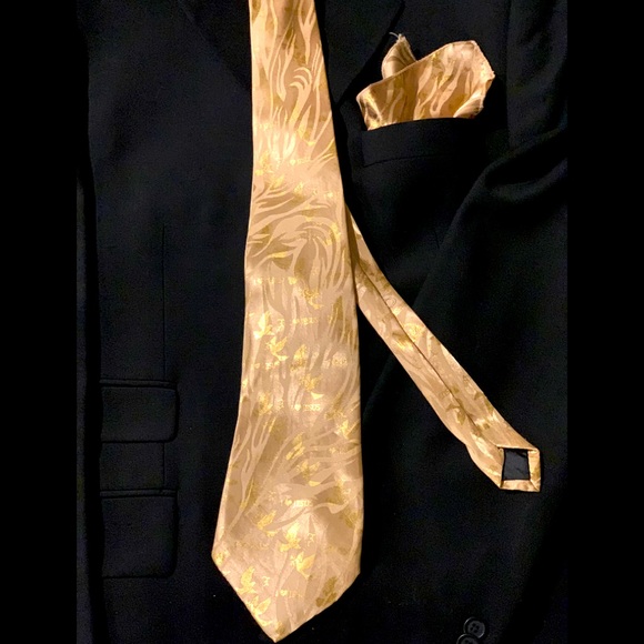 Pascal Other - Men ties